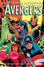 MIGHTY MARVEL MASTERWORKS: THE AVENGERS VOL. 4 - THE SIGN OF THE SERPENT ROMERO COVER