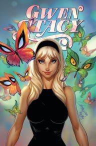 Title: GWEN STACY: BEYOND AMAZING, Author: Christos Gage