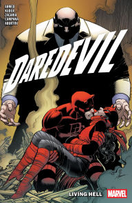 Free full version of bookworm download DAREDEVIL BY SALADIN AHMED VOL. 3: LIVING HELL