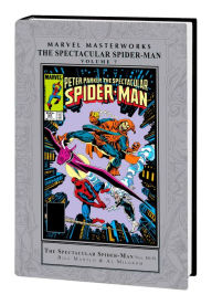 Download ebooks in pdf format free MARVEL MASTERWORKS: THE SPECTACULAR SPIDER-MAN VOL. 7 9781302955298