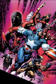 Title: NEW AVENGERS MODERN ERA EPIC COLLECTION: CIVIL WAR, Author: Brian Michael Bendis