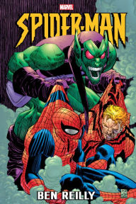 Ibooks for pc download SPIDER-MAN: BEN REILLY OMNIBUS VOL. 2 [NEW PRINTING] (English Edition) 9781302955823 CHM FB2 by Dan Jurgens, Marvel Various, Luke Ross