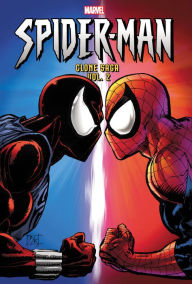 Title: SPIDER-MAN: CLONE SAGA OMNIBUS VOL. 2 [NEW PRINTING], Author: J.M. Dematteis