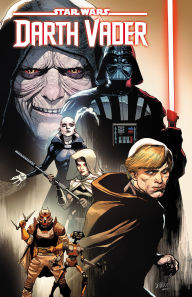 Title: STAR WARS: DARTH VADER BY GREG PAK VOL. 10 - PHANTOMS, Author: Greg Pak