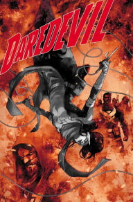 Online book listening free without downloading DAREDEVIL BY CHIP ZDARSKY OMNIBUS VOL. 2 RAFAEL DE LATORRE COVER