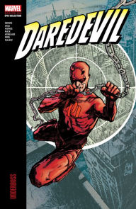 Title: DAREDEVIL MODERN ERA EPIC COLLECTION: UNDERBOSS, Author: Brian Michael Bendis