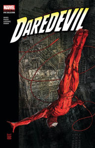 Title: DAREDEVIL MODERN ERA EPIC COLLECTION: OUT, Author: Brian Michael Bendis