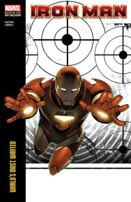 Title: IRON MAN MODERN ERA EPIC COLLECTION: WORLD'S MOST WANTED, Author: Matt Fraction