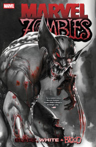 Free ebook downloads for ibook Marvel Zombies: Black, White & Blood PDF by Garth Ennis, Marvel Various, Rachael Stott, Gabriele Dell'Otto in English