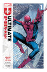 Alternative view 1 of Ultimate Spider-Man By Jonathan Hickman Vol. 1: Married With Children