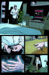 Alternative view 4 of Ultimate Spider-Man By Jonathan Hickman Vol. 1: Married With Children