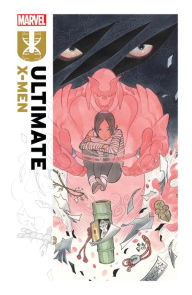 Title: ULTIMATE X-MEN VOL. 1: FEARS AND HATES, Author: Peach Momoko