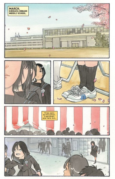 Ultimate X-Men By Peach Momoko Vol. 1: Fears And Hates