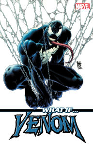 Title: WHAT IF...? VENOM, Author: Jeremy Holt