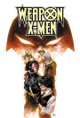 WEAPON X-MEN