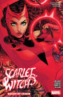 Scarlet Witch By Steve Orlando Vol. 4: Queen Of Chaos