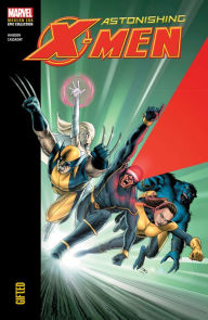 Pdf file ebook download ASTONISHING X-MEN MODERN ERA EPIC COLLECTION: GIFTED