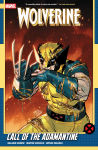 Alternative view 1 of Wolverine By Saladin Ahmed Vol. 2: Call Of The Adamantine