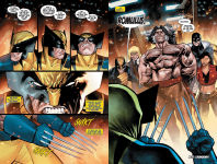 Alternative view 2 of Wolverine By Saladin Ahmed Vol. 2: Call Of The Adamantine