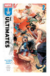 Alternative view 1 of Ultimates By Deniz Camp Vol. 2: All Power to the People