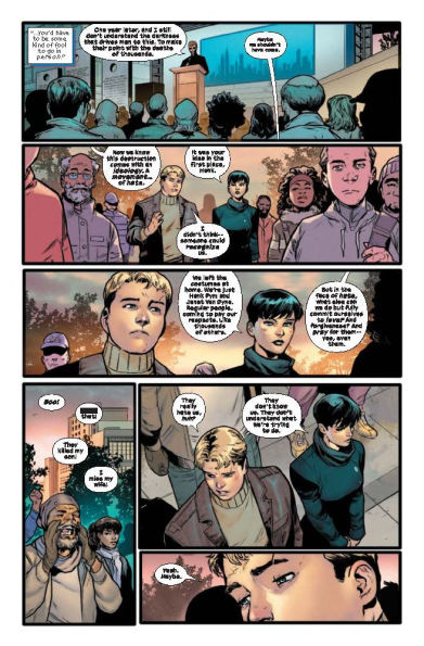 Ultimates By Deniz Camp Vol. 2: All Power to the People