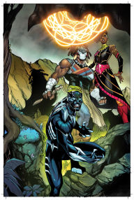 Title: ULTIMATE BLACK PANTHER BY BRYAN HILL VOL. 2: GODS AND KINGS, Author: Bryan Hill