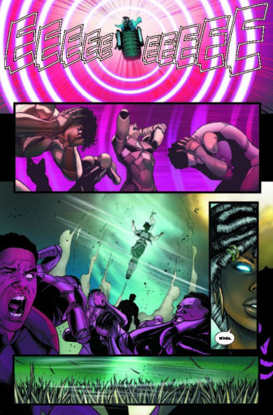 Ultimate Black Panther By Bryan Hill Vol. 2: Gods And Kings