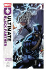 Alternative view 1 of Ultimate Black Panther By Bryan Hill Vol. 3: Darkess and Light