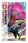 Alternative view 1 of Ultimate Spider-Man By Jonathan Hickman Vol. 3: Family Business