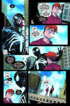 Alternative view 2 of Ultimate Spider-Man By Jonathan Hickman Vol. 3: Family Business