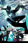 Alternative view 4 of Ultimate Spider-Man By Jonathan Hickman Vol. 3: Family Business