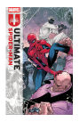 Ultimate Spider-Man By Jonathan Hickman Vol. 4