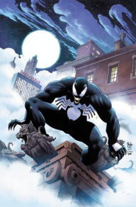 Title: VENOM: SEPARATION ANXIETY, Author: David Michelinie