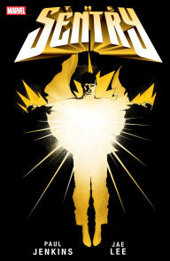 Title: The Sentry [New Printing 2], Author: Paul Jenkins