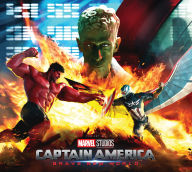 English ebooks download free Marvel Studios' Captain America: Brave New World - The Art Of The Movie Slipcase English version by Jess Harrold