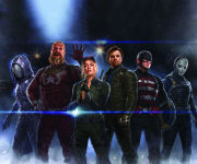 Alternative view 2 of Marvel Studios' Thunderbolts: The Art Of The Movie Slipcase