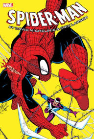 Free mp3 download books SPIDER-MAN BY MICHELINIE & LARSEN OMNIBUS ERIK LARSEN SPIDER-MAN COVER [NEW PRINTING] (English Edition) by David Michelinie, Marvel Various, Erik Larsen, Mark Bagley 