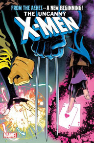 Title: UNCANNY X-MEN VOL. 1, Author: Gail Simone