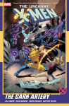 Alternative view 1 of Uncanny X-Men By Gail Simone Vol. 2: The Dark Atery