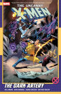 Uncanny X-Men By Gail Simone Vol. 2: The Dark Atery