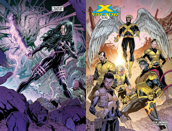 X-Men By Jed Mackay Vol. 2: Hostile Takeover