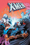 Alternative view 1 of Exceptional X-Men by Eve L. Ewing Vol. 2: The Deep End