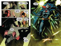 Alternative view 5 of Exceptional X-Men by Eve L. Ewing Vol. 2: The Deep End