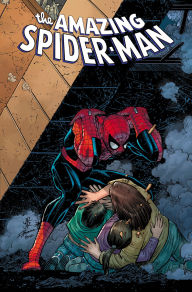 Title: AMAZING SPIDER-MAN BY ZEB WELLS VOL. 12: DEAD WRONG, Author: Zeb Wells