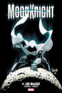 MOON KNIGHT BY JED MACKAY OMNIBUS GREG CAPULLO COVER