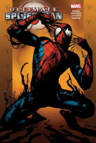 Title: ULTIMATE SPIDER-MAN OMNIBUS VOL. 4, Author: Brian Michael Bendis