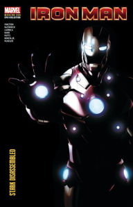 Title: IRON MAN MODERN ERA EPIC COLLECTION: STARK DISASSEMBLED, Author: Matt Fraction