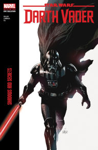 Free books for download on nook STAR WARS: DARTH VADER MODERN ERA EPIC COLLECTION: SHADOWS AND SECRETS (English literature) 9781302960100 ePub DJVU by Kieron Gillen, Salvador Larroca, Leinil Yu