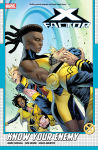 Alternative view 1 of X-Factor by Mark Russell Vol. 2: Know Your Enemy