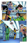Alternative view 2 of X-Factor by Mark Russell Vol. 2: Know Your Enemy